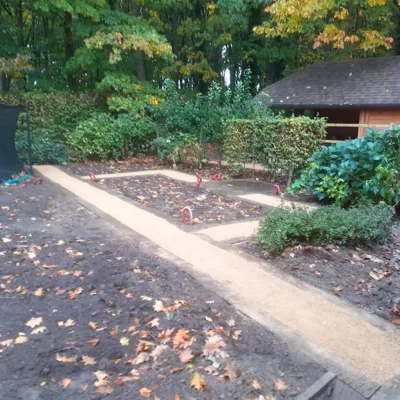 Elektriciteitsvoorziening Lubbeek