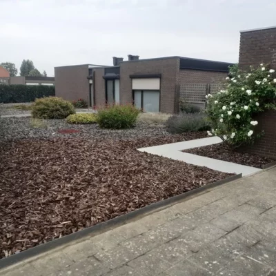 Tuinpadjes Lubbeek