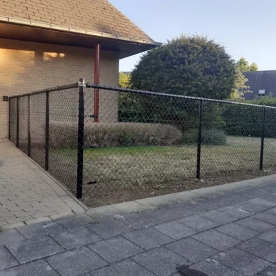 Afsluitingen Lubbeek