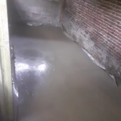 Beton gieten Lubbeek